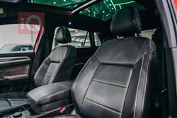 Volkswagen Atlas Cross Sport